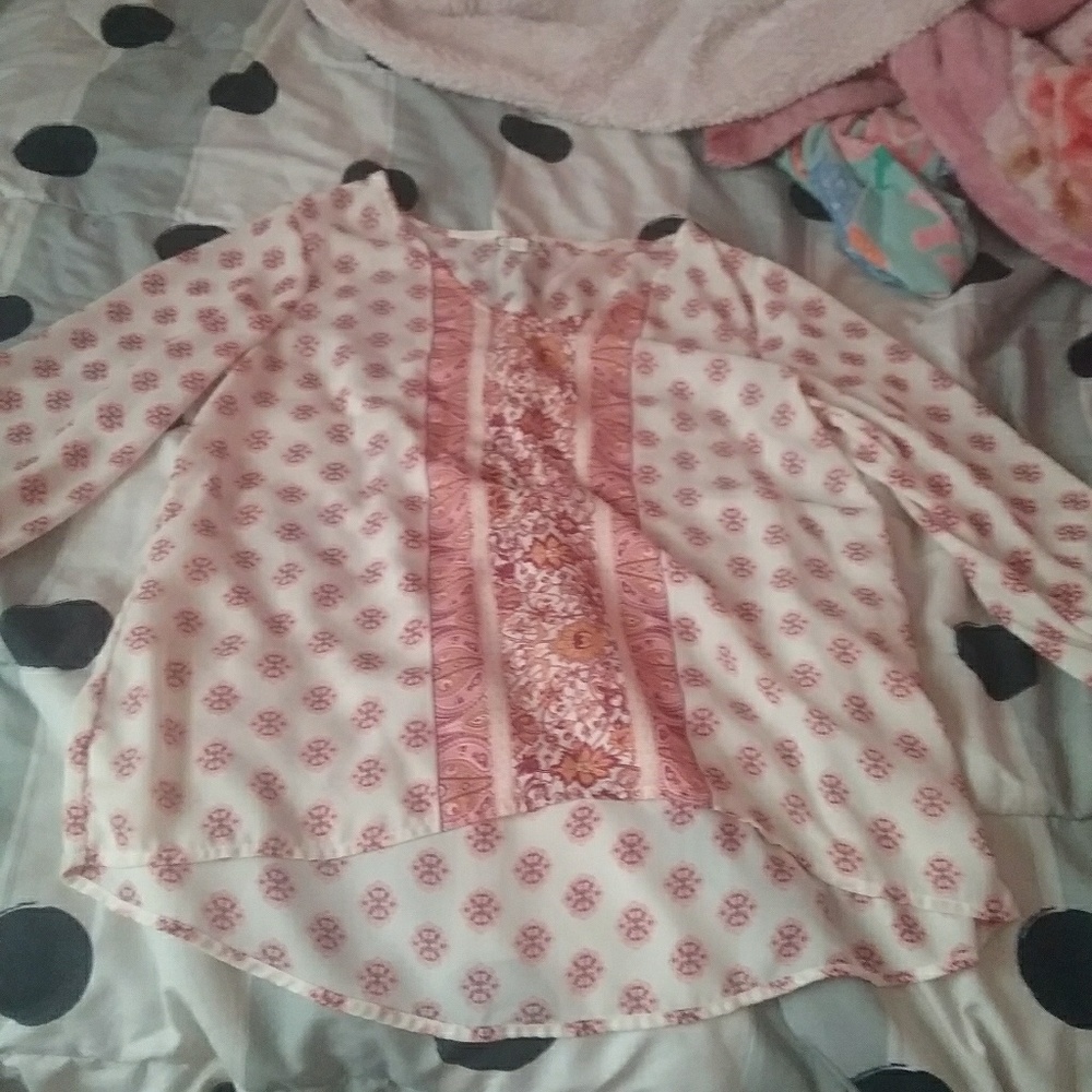 Blouse